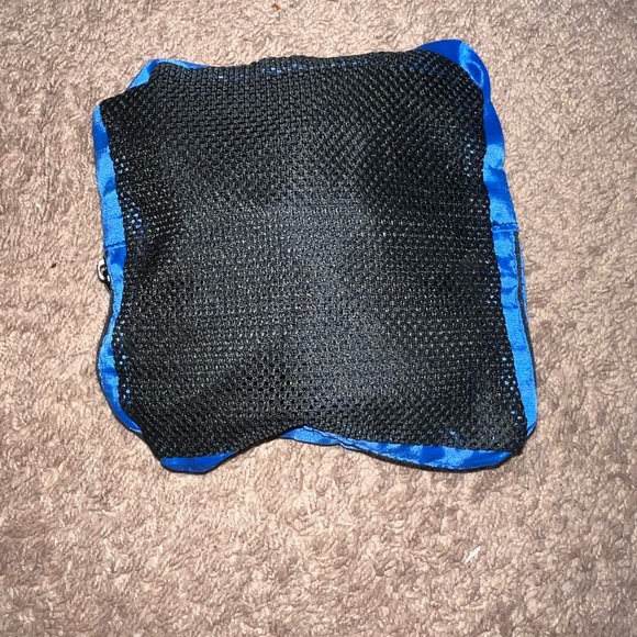 Mesh beach bag - Picture 2 of 2